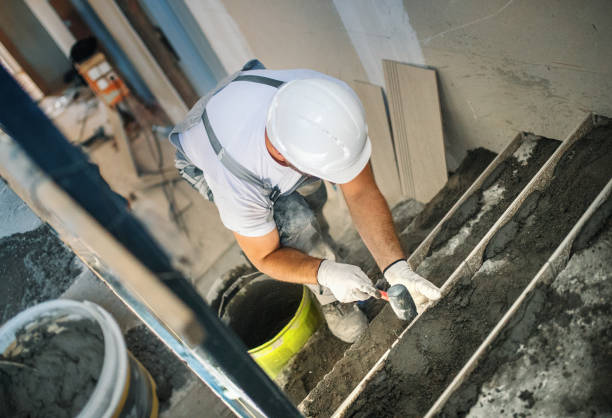 Best Concrete Foundation Repair in Weed, CA