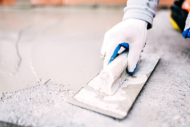 Best Concrete Slab Construction in Weed, CA